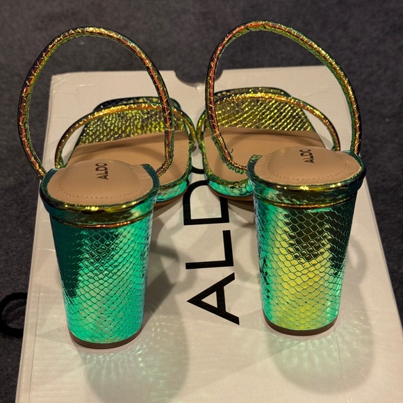 ALDO sandals - Picture 3 of 5